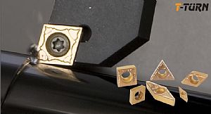 TaeguTec Generates Positive Results from New Turning Grade