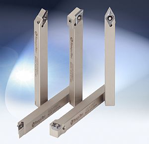 TaeguTec Turns Out Intricate Solutions