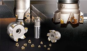 TaeguTec Rushes to Milling Success With New Cutter