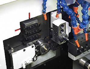 Tornos Targets New Market With Delta Range 