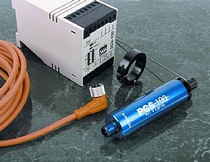 New Cost Effective Tool Monitoring System from PCS