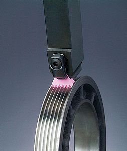 NTK Demonstrates Pulling Power with POLY-V Line NTK Demonstrates Pulling Power with POLY-V Line