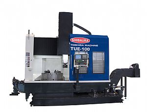 Toshiba Leads The Way With Heavy Duty VTL Toshiba Leads The Way With Heavy Duty VTL
