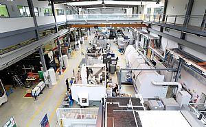 OPEN MIND Becomes Tier 1 Member at the AMRC OPEN MIND Becomes Tier 1 Member at the AMRC