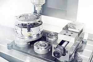 SCHUNK Generates Huge Success from Southern Manufacturing 2017 SCHUNK Generates Huge Success from Southern Manufacturing 2017