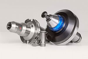 MAPAL Launch Hydraulic Chucks For Tool Grinding MAPAL Launch Hydraulic Chucks For Tool Grinding