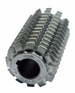 Floyd Gets Into Gear With New HOBit Hobbing Line Floyd Gets Into Gear With New HOBit Hobbing Line