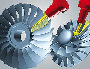 OPEN MIND & WNT Announce 5-axis Event at AMRC