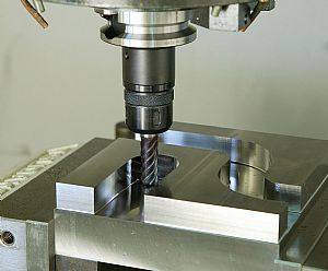 ITC launches super-slim milling chuck ITC launches super-slim milling chuck