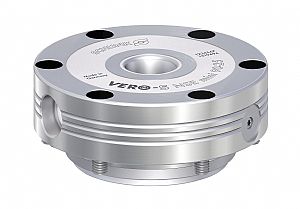 SCHUNK Has A New Flagship For Quick-Change Pallet Technology 