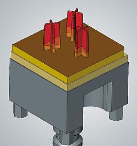 OPEN MIND presents hyperMILL 2018.1 CAD/CAM suite