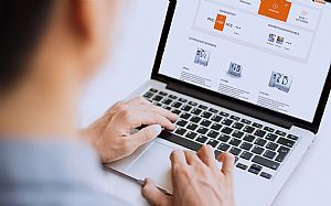 Vollmer Adapts Website for Mobile Devices 
