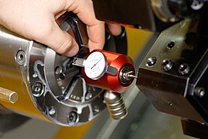 BIG Tooling Innovations to Receive UK Premiere at MACH 2018