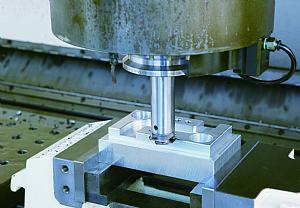 ITC Introduces New Modular Round Chamfering Tool ITC Introduces New Modular Round Chamfering Tool