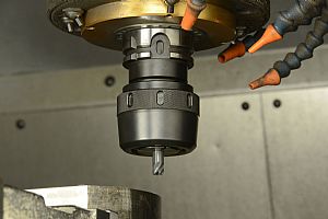 NTK Launches Ceramic End Mills for 10 Times Faster Machining NTK Launches Ceramic End Mills for 10 Times Faster Machining