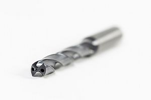 ITC Extends Holemaking Portfolio with WIDIA Top Drill 45X