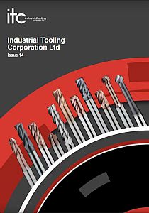 ITC Publishes Issue 14 Product Catalogue ITC Publishes Issue 14 Product Catalogue