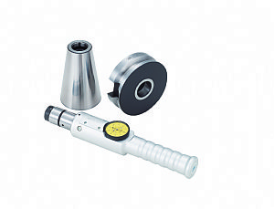 New ATC alignment tool extends life of tools and holders New ATC alignment tool extends life of tools and holders