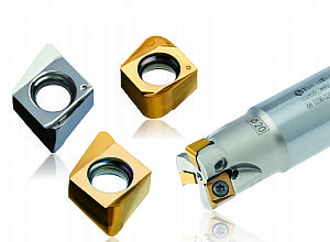 TaeguTec Expands Chase2Mill Line TaeguTec Expands Chase2Mill Line