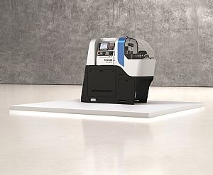 Tornos Introduces SwissNano 7 – A Machine for Small Part Production Tornos Introduces SwissNano 7 – A Machine for Small Part Production