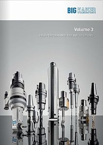 Latest BIG KAISER Catalogue Now Available from ITC Latest BIG KAISER Catalogue Now Available from ITC