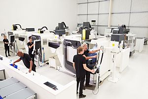 Is Your Machine Tool Protected For COVID-19 Downtime? Is Your Machine Tool Protected For COVID-19 Downtime?