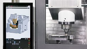 ETG Gets Smart With New CHIRON SmartLine Software ETG Gets Smart With New CHIRON SmartLine Software