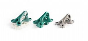 ETG Has 3D Solution For Investment Cast Companies ETG Has 3D Solution For Investment Cast Companies