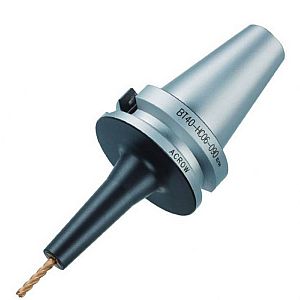 Hyfore Introduces New Toolholders Hyfore Introduces New Toolholders