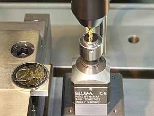 Blum Gives MACH Debut to New Innovations