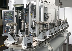 Vollmer Launches New Innovations at Xylexpo 2012