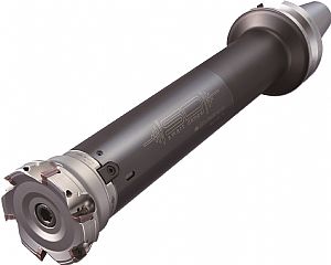 Long Reach Face Milling From ITC Long Reach Face Milling From ITC