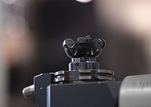 ITC Introduces WIDIA M1600 Face Milling Platform ITC Introduces WIDIA M1600 Face Milling Platform