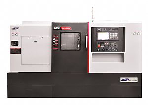 Dugard to Show Diverse Machine Range at Southern Manufacturing Dugard to Show Diverse Machine Range at Southern Manufacturing