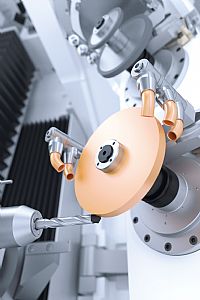 Vollmer Offers 2 in 1 Solution Vollmer Offers 2 in 1 Solution