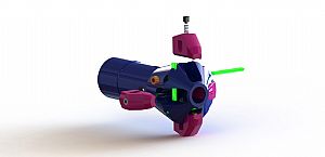 Floyd MASTER Class in Bar and Work Holding