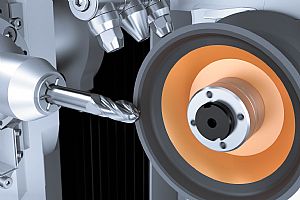 Vollmer Introduce New Grinding Technology Vollmer Introduce New Grinding Technology