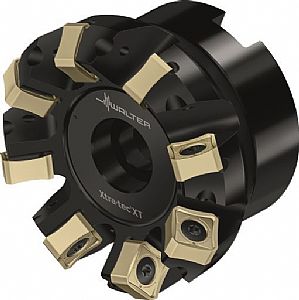 New insert size maximises productivity and process reliability New insert size maximises productivity and process reliability