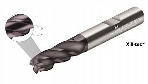 Universal eXcellence in milling Universal eXcellence in milling