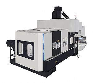 Large Double Column Machines Now Available from ETG Large Double Column Machines Now Available from ETG