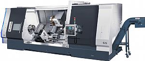 ETG Introduces Large Turning Series ETG Introduces Large Turning Series