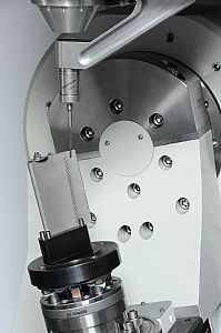 ETG Introduces High-Speed Laser Ablation System ETG Introduces High-Speed Laser Ablation System