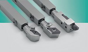 Floyd SWITCHes Up Flexibility With New Turning Line Floyd SWITCHes Up Flexibility With New Turning Line