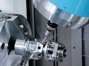 Complete Tooling Solutions from ITC at MACH Complete Tooling Solutions from ITC at MACH