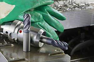 ITC Introduces Next Generation In Versatile Milling