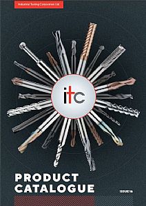ITC Publishes Latest Product Catalogue ITC Publishes Latest Product Catalogue