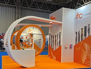 All Signs Pointed to ITC Stand at Sign & Digital All Signs Pointed to ITC Stand at Sign & Digital