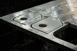 Kerf To Unveil New Cutting Technologies at MACH Kerf To Unveil New Cutting Technologies at MACH