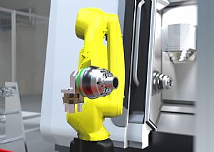 Hainbuch IQ Adds Intelligence to Workholding Hainbuch IQ Adds Intelligence to Workholding