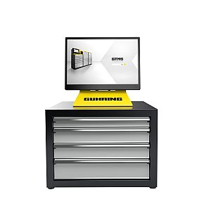 Tool Inventory Where You Need It Tool Inventory Where You Need It
